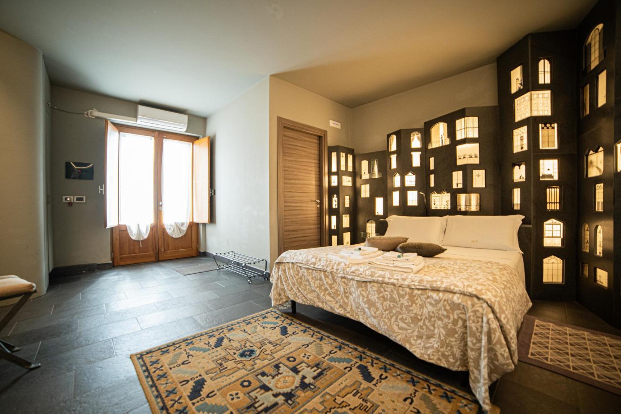 Boscoscuro Villa Ragalna Dış mekan fotoğraf